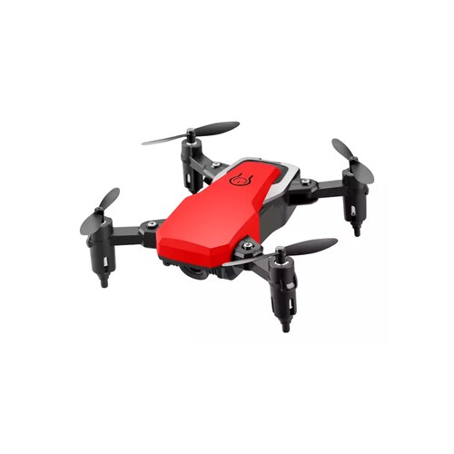 Drone Mini Con Cámara 4k Wifi Fpv 1 Bateria Portatil