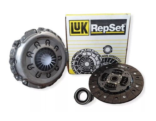 Kit De Clutch Fiat 500 1.4l 09-17 Dodge Neón 1.4l 16-18