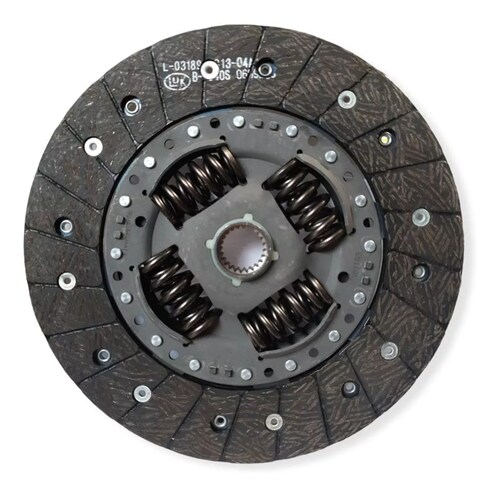 Kit De Clutch Fiat 500 1.4l 09-17 Dodge Neón 1.4l 16-18