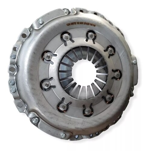 Kit De Clutch Fiat 500 1.4l 09-17 Dodge Neón 1.4l 16-18