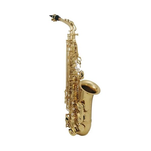 Saxofón Tenor Klingt FT-6435L Dorado 
