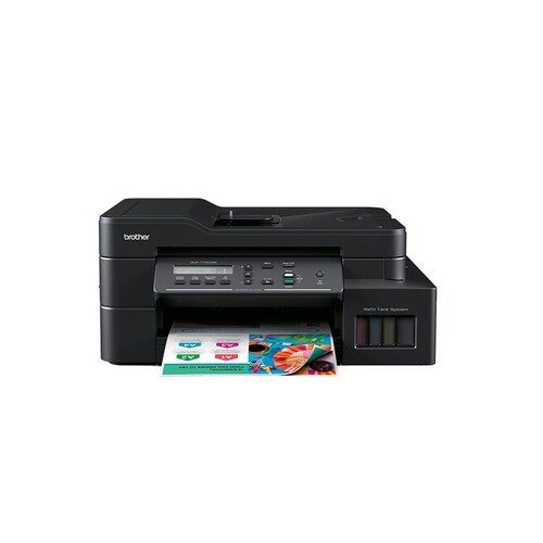 Multifuncional Brother DCPT720DW InkBenefit Tank