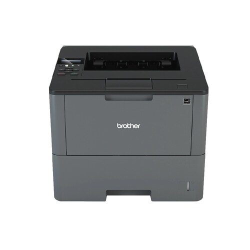 Impresora Brother HL-L6200DW, Blanco y Negro, Láser, Inalámbrico, Print  