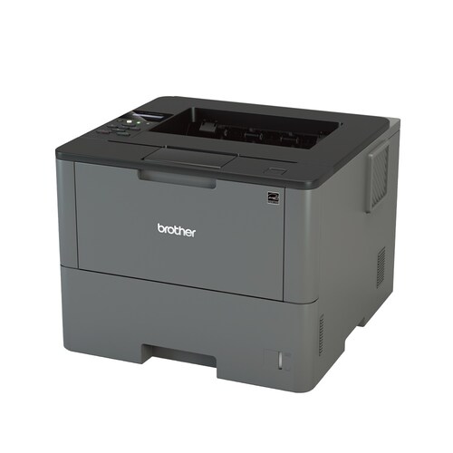 Impresora Brother HL-L6200DW, Blanco y Negro, Láser, Inalámbrico, Print  