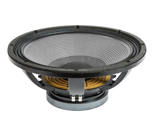 Bocina EIGHTEEN SOUND 18lw2420 18 Pulgadas 1300w