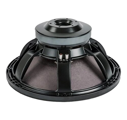 Bocina EIGHTEEN SOUND 18lw2420 18 Pulgadas 1300w