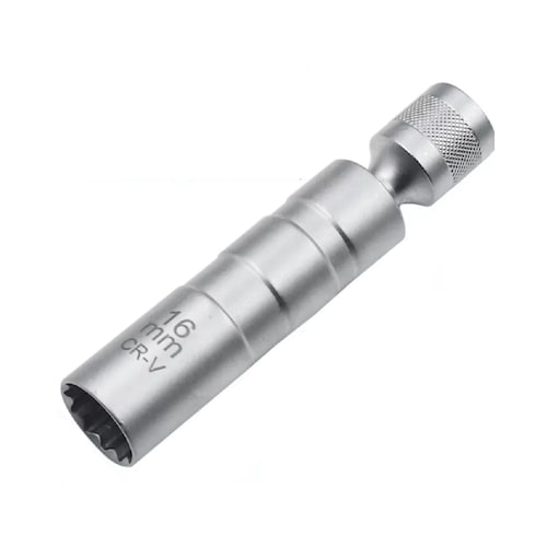 Dado Para Bujías 16mm Flexible-magnético Bmw, Nissan.