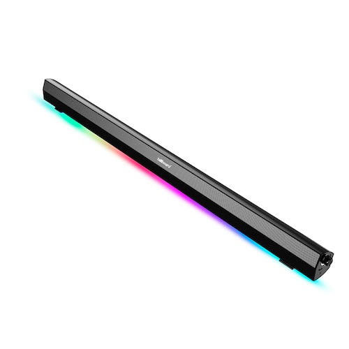 Barra de Sonido Inalámbrica Carbono Chroma Billboard 
