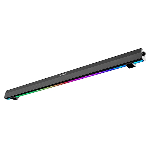 Barra de Sonido Inalámbrica Carbono Chroma Billboard 