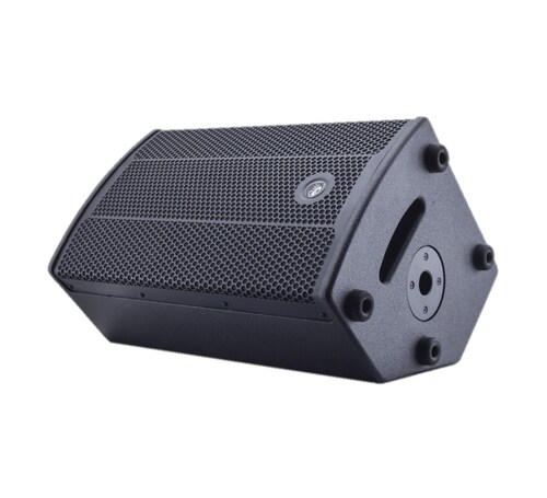 Bafle Amplificado QMC Q-112d 12 Pulgadas Con Bluetooth