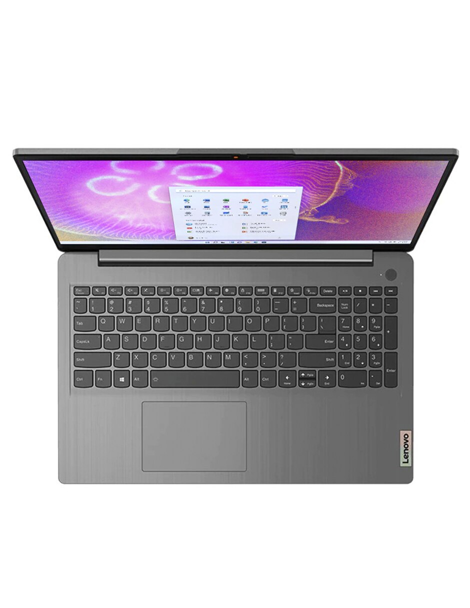 Laptop Lenovo IdeaPad 3 15ITL6 15.6