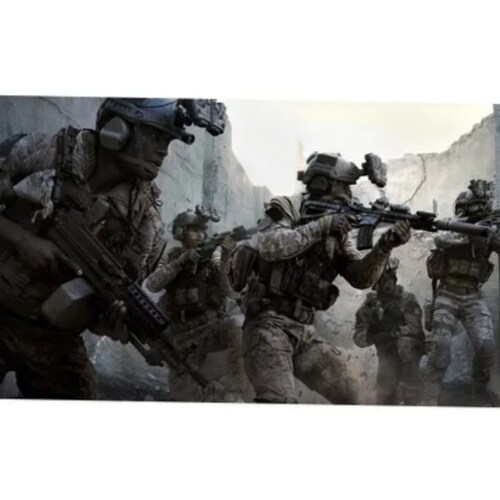 Call of Duty: Infinite Warfare Standard Edition Activision Xbox One Físico