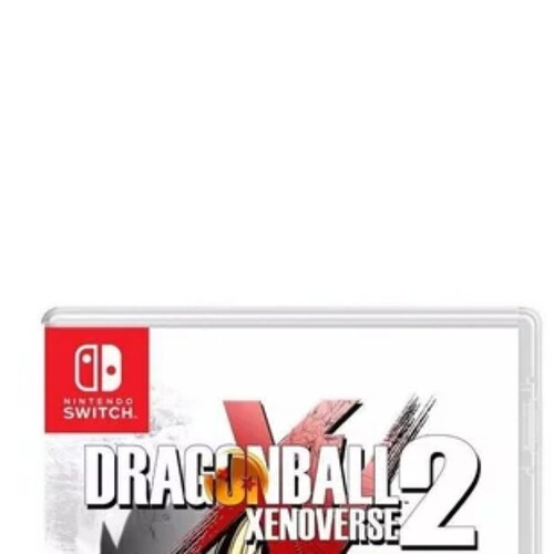 Dragon Ball: Xenoverse 2 Standard Edition Bandai Namco Nintendo Switch Físico