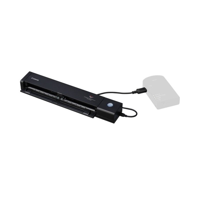 Scanner Canon imageFormula P-208 II, 600 x 600 DPI