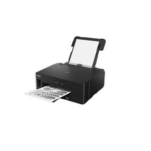 Impresora Canon PIXMA GM2010, Blanco y Negro 