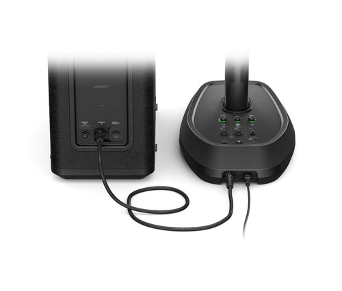 Bose L1 Pro32 Audio Lineal Portátil C/ Sub2 Subwoofer Activo.