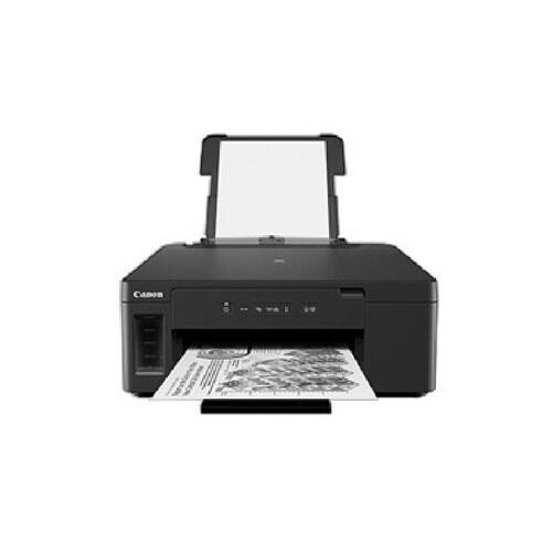 Impresora Canon PIXMA GM2010, Blanco y Negro 