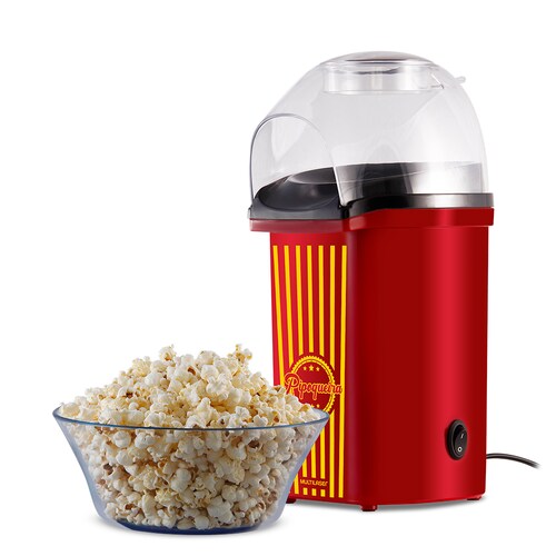 Máquina de Palomitas a Vapor Multilaser 