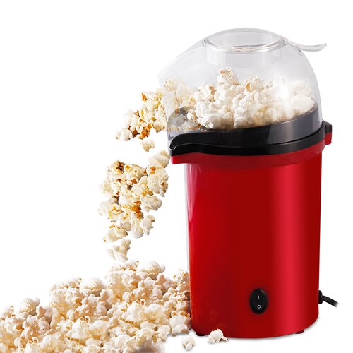 Máquina de Palomitas a Vapor Multilaser 