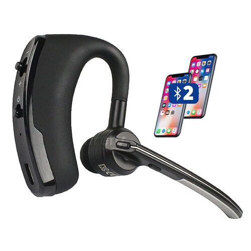 Los mejores auriculares manos libres Bluetooth (2023)
