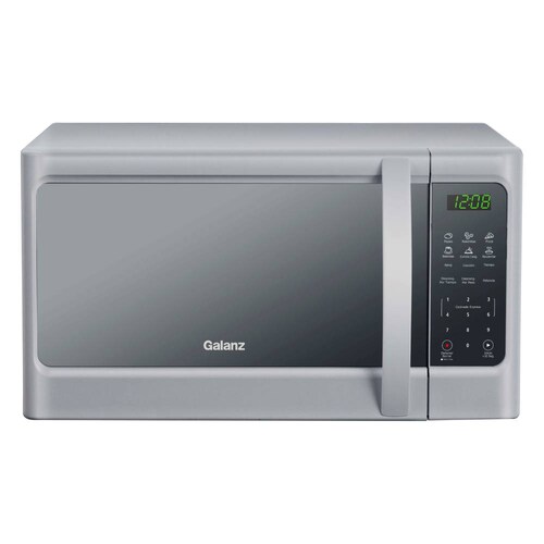 Horno de Microondas Digital Capacidad 1.1 Pies 