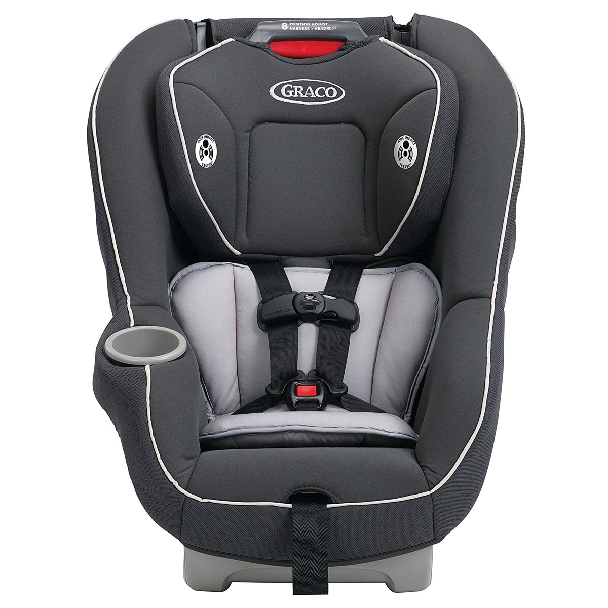 Autoasiento Graco Contender 65 Convertible Glacier