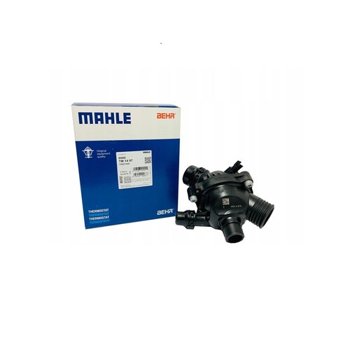 Termostato Toma De Agua Bmw 323i 325i X3 X5 Z3 Mahle