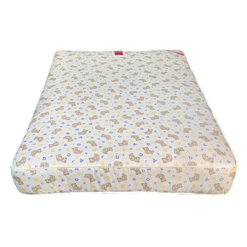 COLCHÓN PARA CUNA 100 X 140 "NO ES IMPERMEABLE" END25