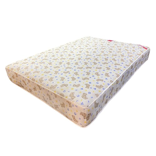 COLCHÓN PARA CUNA 100 X 140 "NO ES IMPERMEABLE" END25
