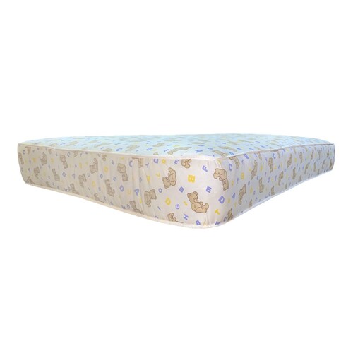 COLCHÓN PARA CUNA 100 X 140 "NO ES IMPERMEABLE" END25