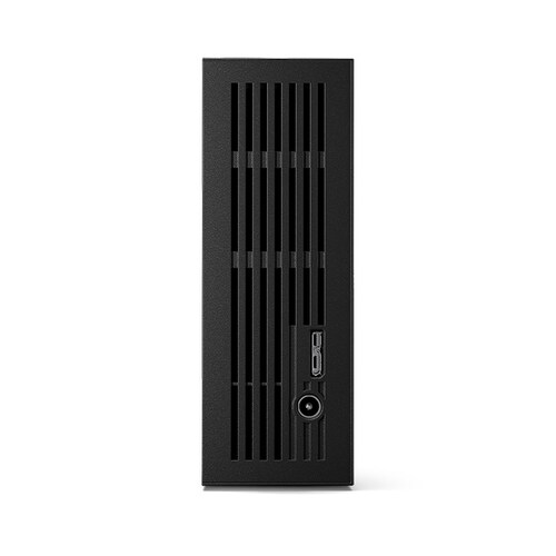 Disco Duro Externo Seagate One Touch, 10TB, USB-C 3.0
