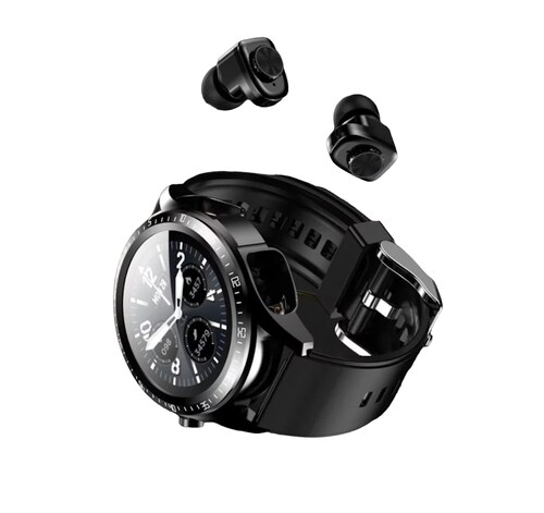 Smartwatch 2 en 1 JM03.