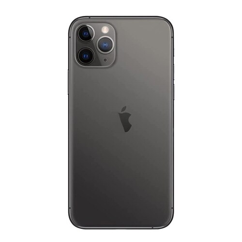 Apple iPhone 11, 256GB, Blanco (Reacondicionado)