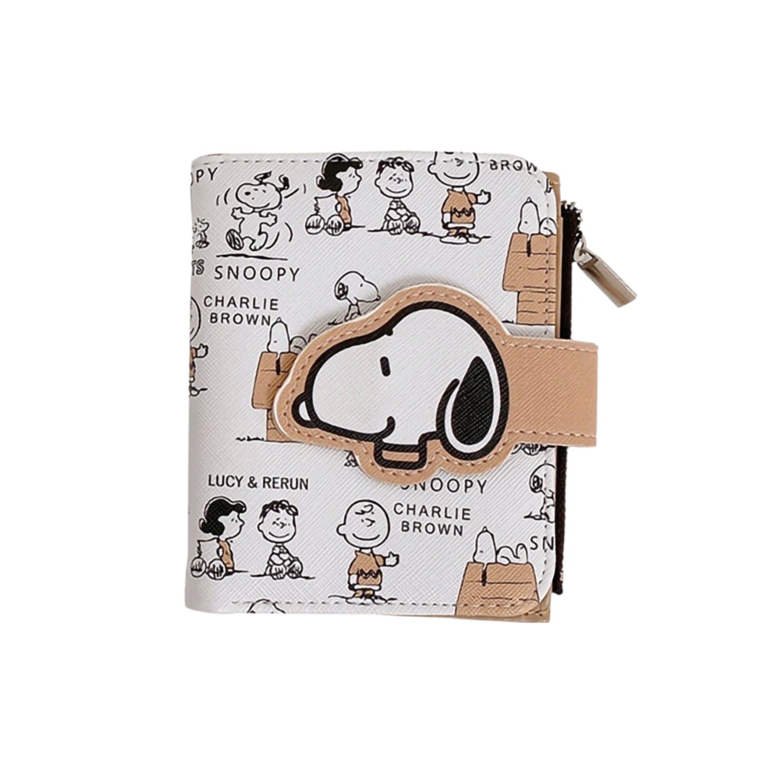 Carteras de online snoopy