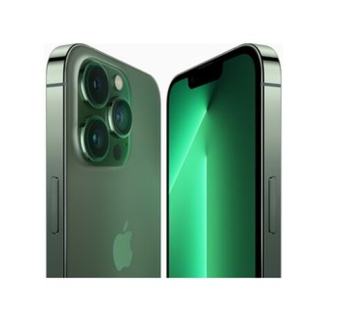 iPhone 13 Pro Max Apple 128 GB Dorado Reacondicionado Apple Iphone