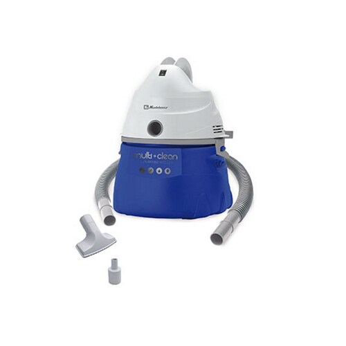 Aspiradora Multiusos 3 Galones Blanco/Azul WD-354 K2 Koblenz
