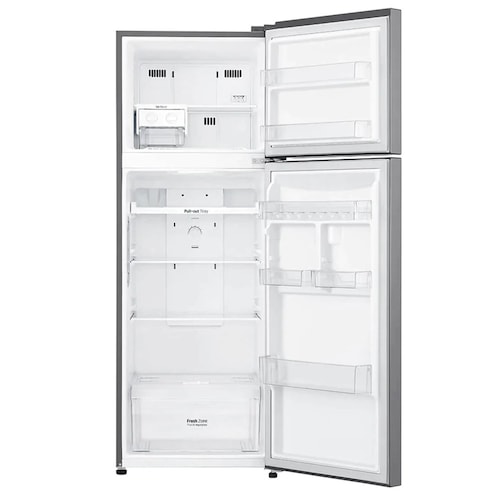 Refrigerador Top Mount Smart Inverter 11 Pies GT32BDC LG