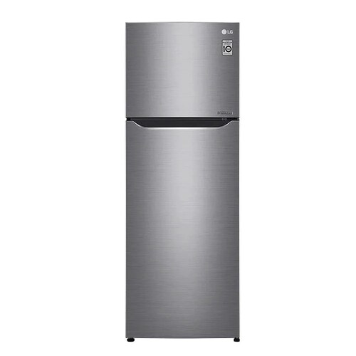 Refrigerador Top Mount Smart Inverter 11 Pies GT32BDC LG
