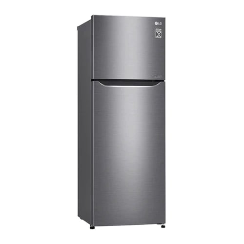 Refrigerador Top Mount Smart Inverter 11 Pies GT32BDC LG