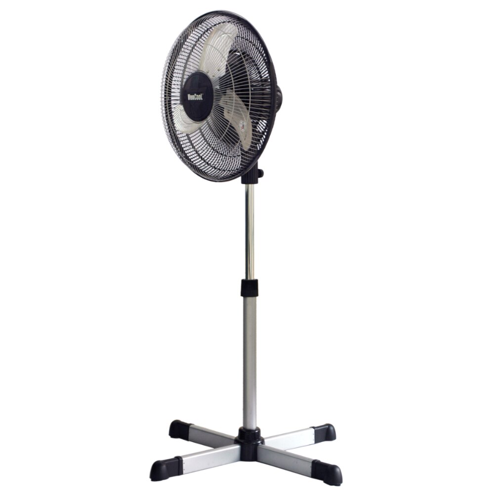 Ventilador De Pedestal 16plg 3369