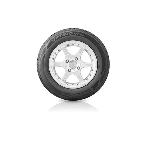 Paquete 4 llantas Llanta Hankook Optimo H724 P 185/65r14 85 T