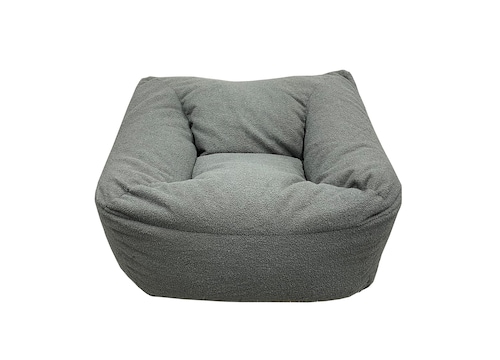 Sillon Puff Borrego, Sillon, El Bazar Store