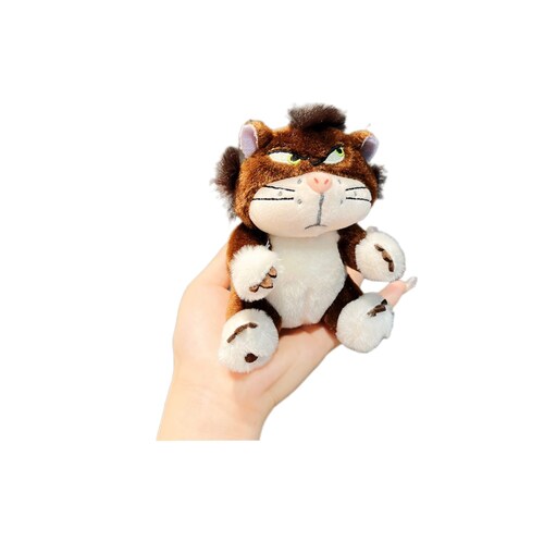 Llavero Gatito Lucifer 