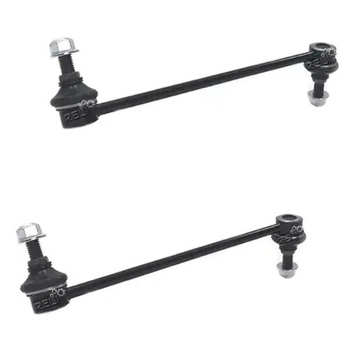 Kit 2 Tornillos Estabilizadores Suzuki Xl7 Cacahuates