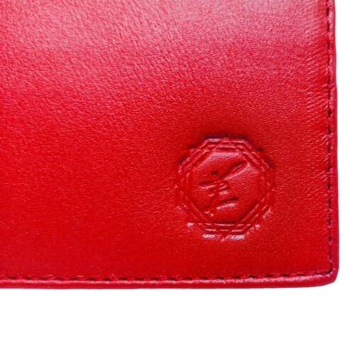 Cartera Piel Vacuno Maranello M03 para Caballero