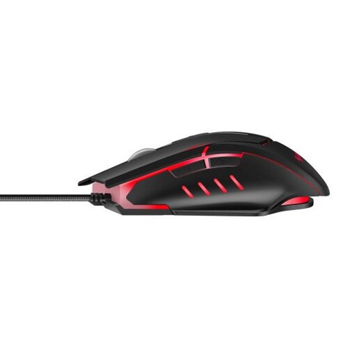 Mouse Gamer Cable USB 1200 / 2400 / 3200 DPI Steren