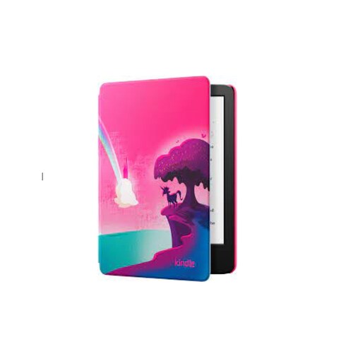 Kindle Kids (2022) Pantalla para Leer B0B4GD5YJJ  16 GB 300 ppi 6" usb-c
