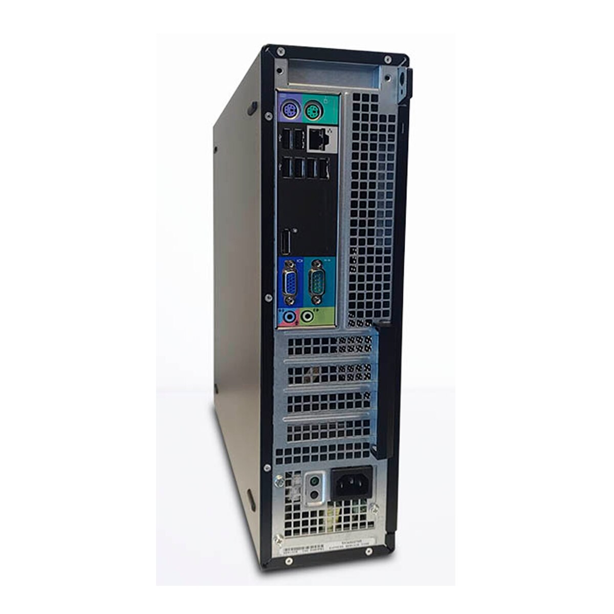 DELL Optiplex 7010 DT - Intel core I3 - 4Go - 240Go SSD