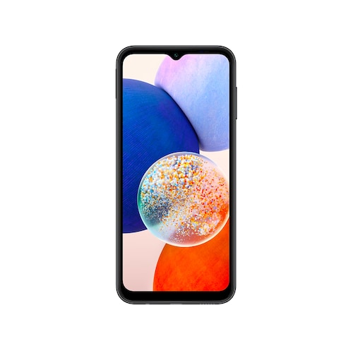  Samsung Galaxy A14 4G 128GB 4GB Ram Color Negro