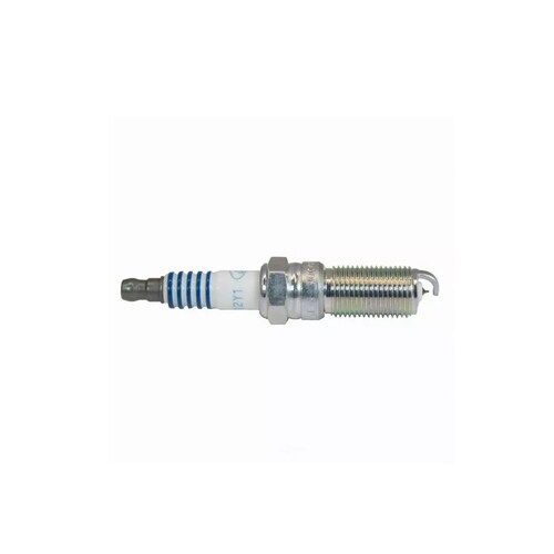 4 Bujías Ford Focus 2012-2018 Iridium Originales